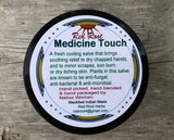 Medicine Touch Skin Balm