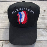 CAP