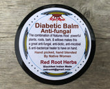 Diabetic Anti-fungal Balm